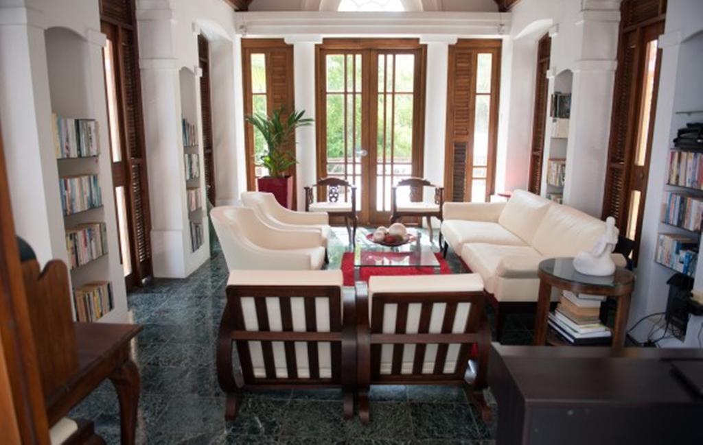 Being Villa Plymouth Zewnętrze zdjęcie